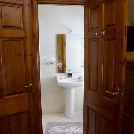 Bed & Breakfast Easdale