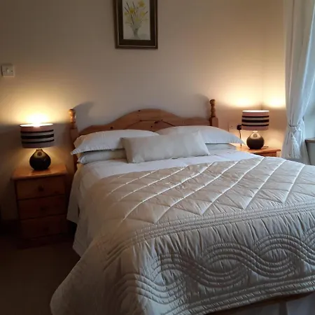 Bed & Breakfast Easdale Ballyduff Hill