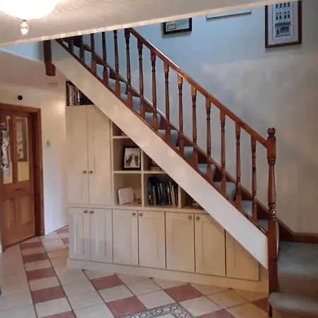 Bed & Breakfast Easdale *