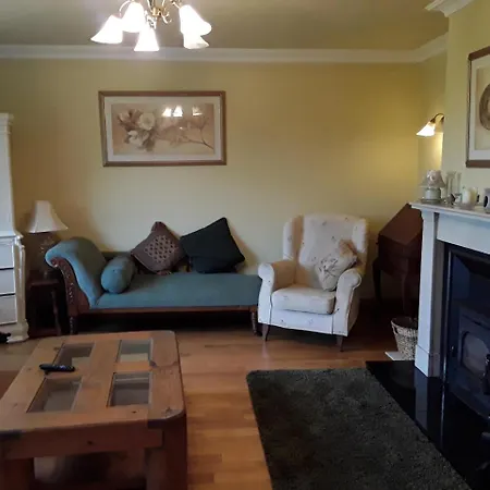 Bed & Breakfast Easdale