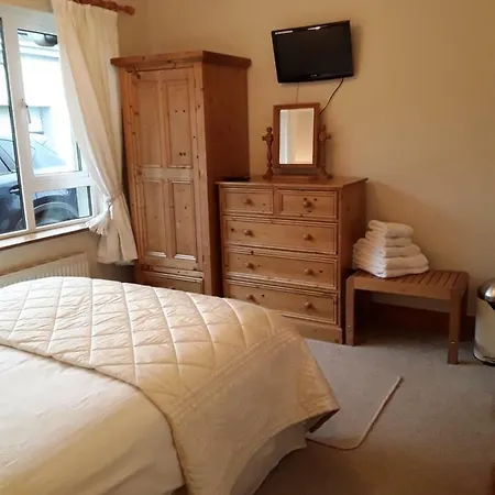 Easdale Ballyduff Hill