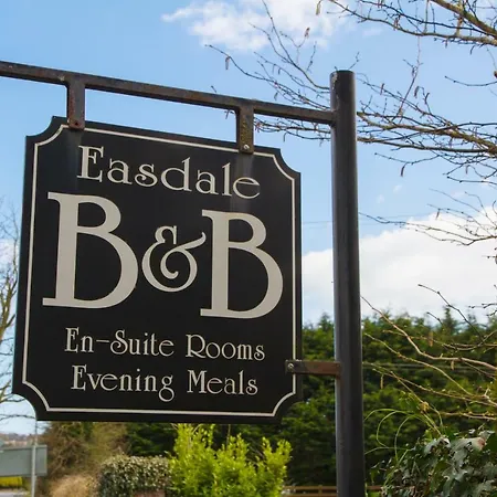 Easdale Ballyduff Hill