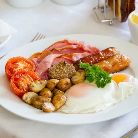 Easdale Ballyduff Hill