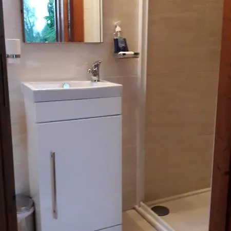 Bed & Breakfast Easdale