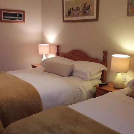 Easdale Bed & Breakfast Ballyduff Hill