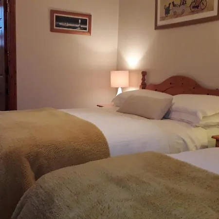 Easdale Ballyduff Hill