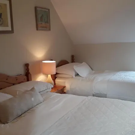 Easdale * Ballyduff Hill