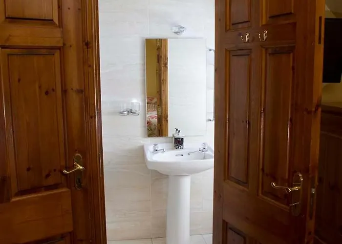 Bed and Breakfast Easdale