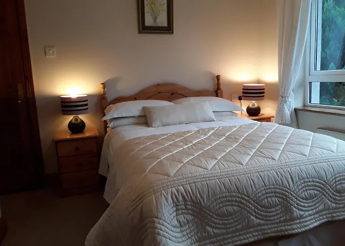 Bed and Breakfast Easdale Ballyduff Hill