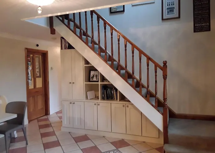 Bed & Breakfast Easdale *