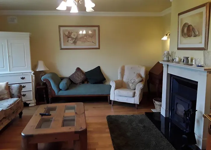 Bed & Breakfast Easdale