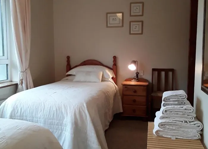 Easdale Bed & Breakfast Ballyduff Hill