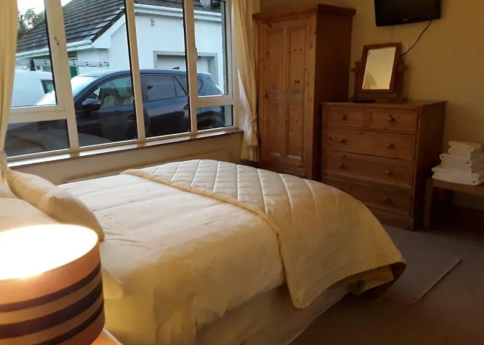 Easdale Bed & Breakfast