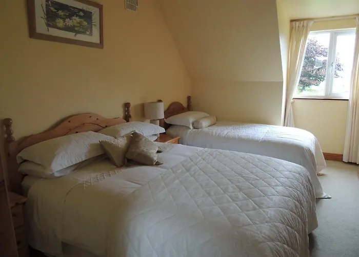 Easdale Bed & Breakfast