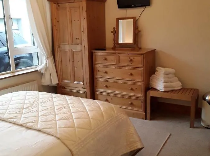 Easdale Ballyduff Hill