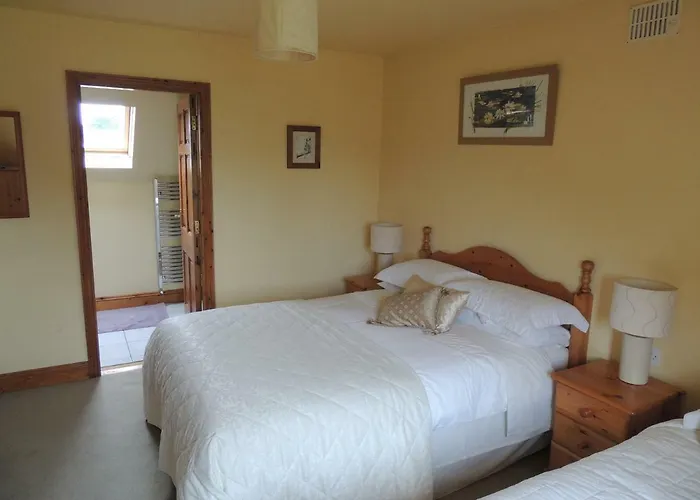 Bed & Breakfast Easdale Ballyduff Hill