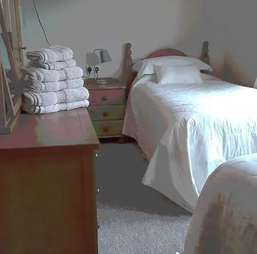 Easdale Bed and Breakfast *