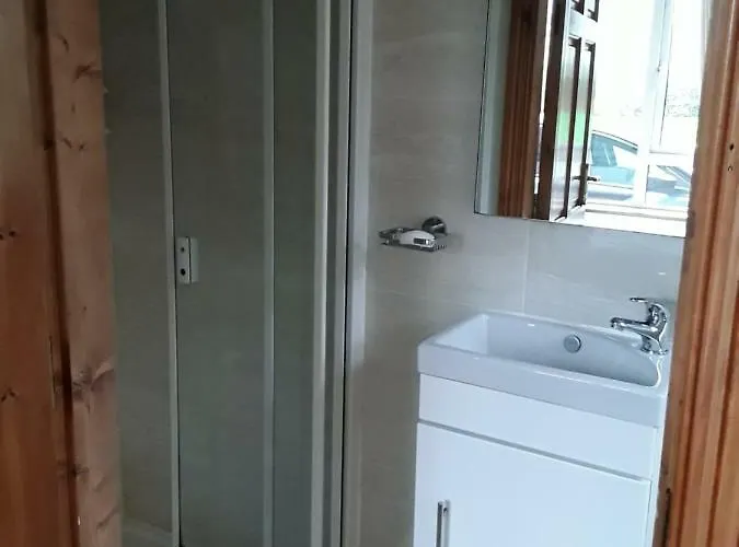 Bed & Breakfast Easdale *