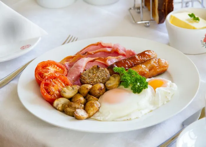 Easdale Ballyduff Hill