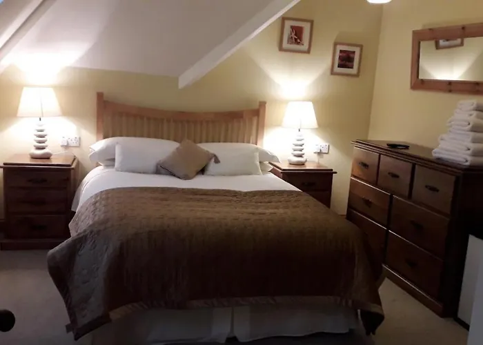 Easdale Bed & Breakfast