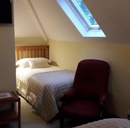 Bed and Breakfast Easdale