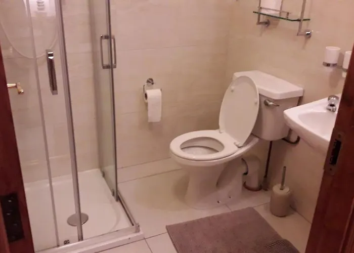 Easdale Bed & Breakfast *