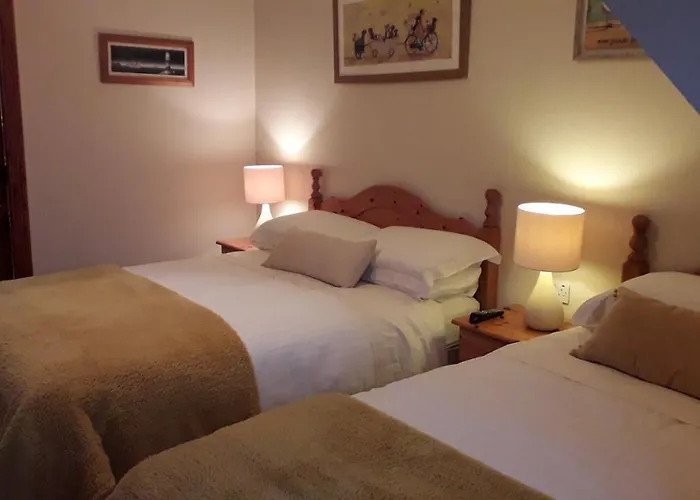 Easdale Bed & Breakfast Ballyduff Hill