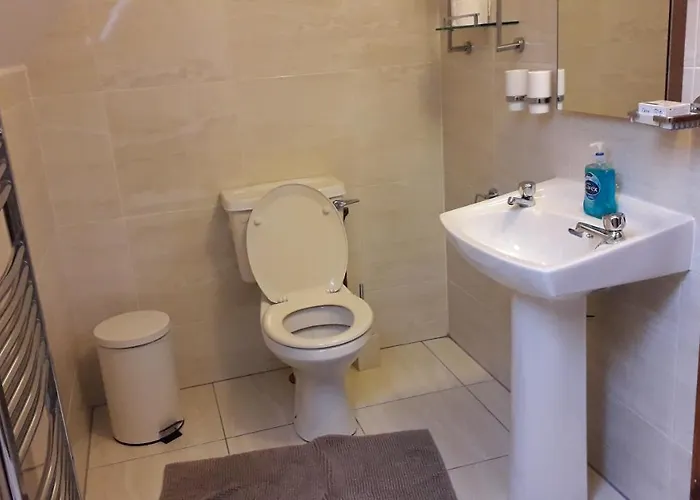 Easdale Bed & Breakfast *