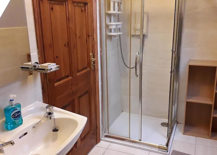 Bed & Breakfast Easdale