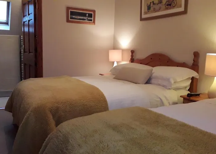 Easdale Ballyduff Hill