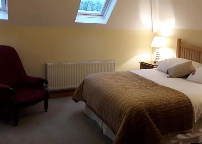 Easdale Bed and Breakfast