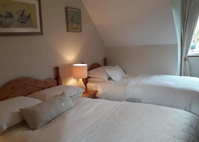 Easdale * Ballyduff Hill